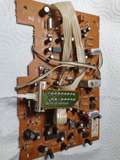 RFT SC 2000, Aufnahme/