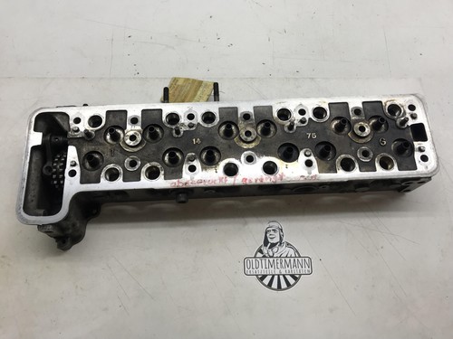 Zylinderkopf mercedes m130 - zylinderkopf,