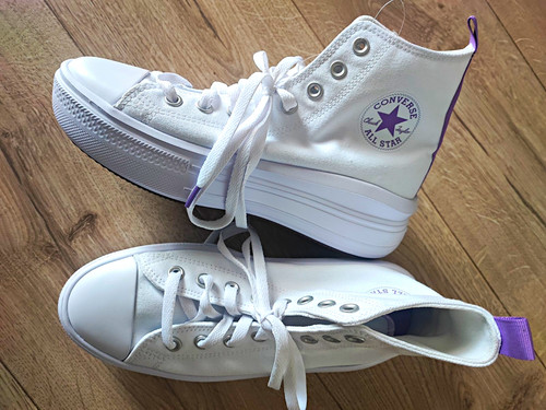 Converse chuck taylor - all, star