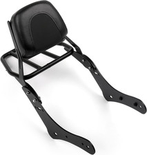 Sissy Bar Rückenlehne mit