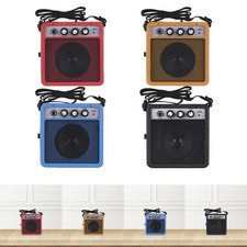 Mini-Gitarrenverstärker