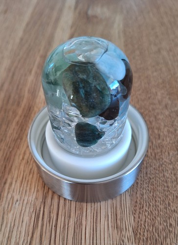 Vitajuwel edelsteinmodul - vitajuwel,