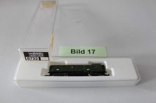 Märklin mini club spur z - märklin,