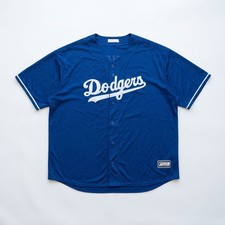 Los Angeles Dodgers MLB Jersey