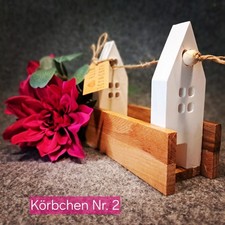 ❤️ HANDMADE Holz