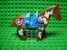Lego 4493 indianer pferd - lego,