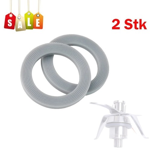 2pcs messerdichtung für - 2pcs,