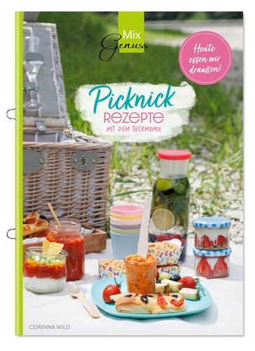 Picknick rezepte mit dem - picknick,