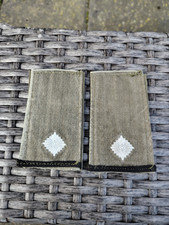 Bundeswehr BW Schulterklappen