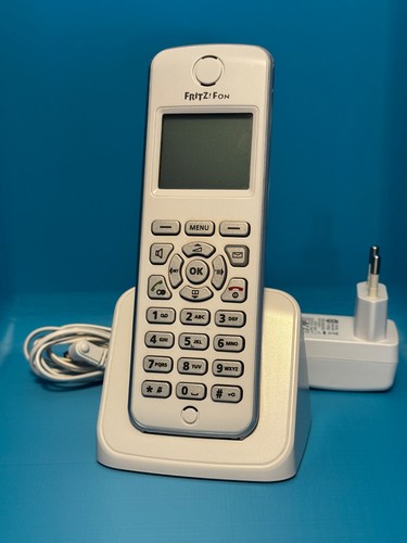 Avm fritz fon dect - avm, m2