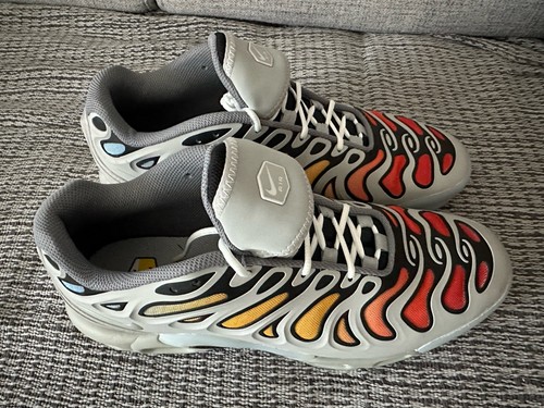 Nike air max plus - nike, tn