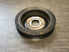 Original Renault Trafic Riemenscheibe Kurbelwelle 123039555R