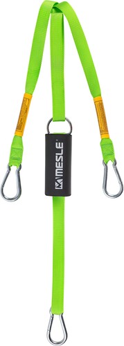 Mesle schleppdreieck centrix - mesle, 2