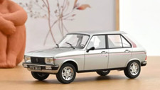1:18 Norev Peugeot 104 S