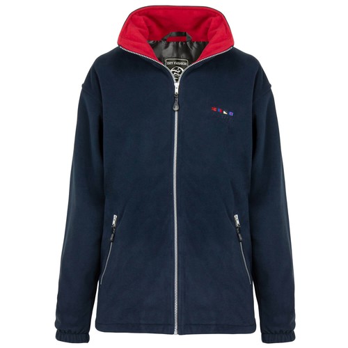 Dry fashion herren fleece - dry,
