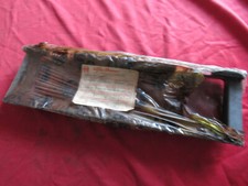 Original Alfa Romeo Sud Rahmen