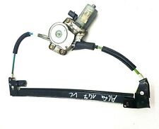 Alfa Romeo 147 (937) Fensterhebermotor Fensterheber Motor Gestänge VL 46751871