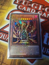 Yu-Gi-Oh! Lava-Golem