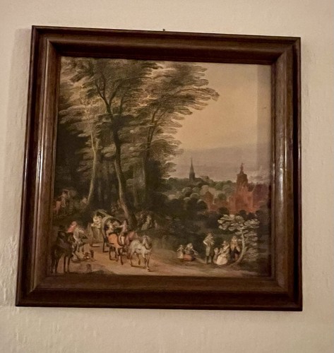 Antike bilder frühling - bilder,