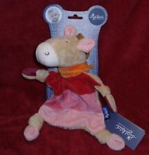 Sigikid Schmusetuch Pferd Pony