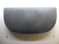 Hutablage Laderaumabdeckung