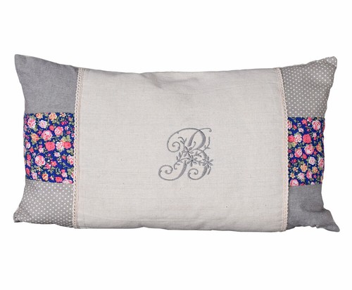 Kissen shabby sofakissen - shabby,