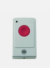 Yale Easy Fit Panic Button  Notfallklingel SOS Klingel Alarm Klingel ,,#