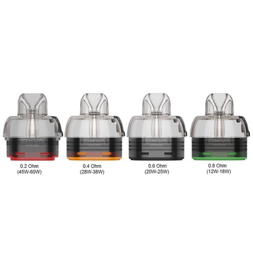 Oxva vprime 5ml pod - 5ml,