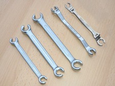 Bremsleitungsschlüssel