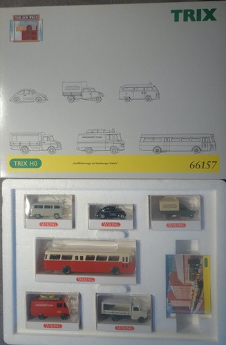 Trix 66157 - , (spur
