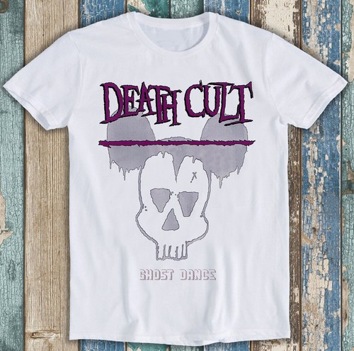 Shirt tod kult geist - kult, tanz