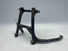 Honda CBF1000 A Hauptständer Kippständer Center central stand (3) 07'