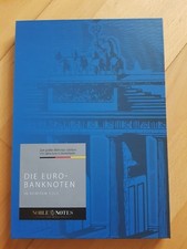 MDM Euro-Banknoten in reinstem Gold 