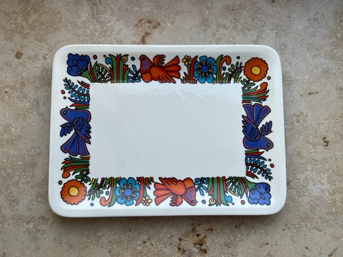 Villeroy boch acapulco - &,