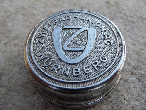 Alter fahrrad klingeldeckel - alter,