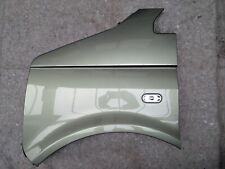 VW T5 Kotflügel  Vorne Links Fahrerseite  LA6W Grün Frescogrün Metallic