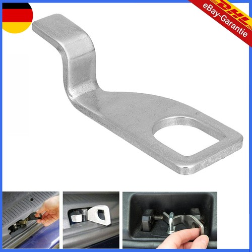 Heckklappen aufsteller für - aufsteller, vw