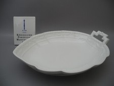 KPM-Berlin große Blattschale