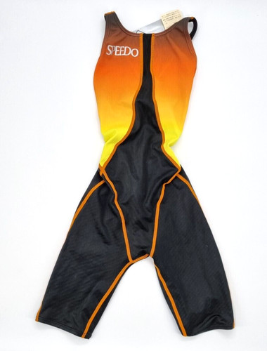 Speedo fastskin schwimmanzug - speedo,