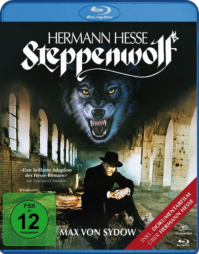 Steppenwolf der max von - steppenwolf,,