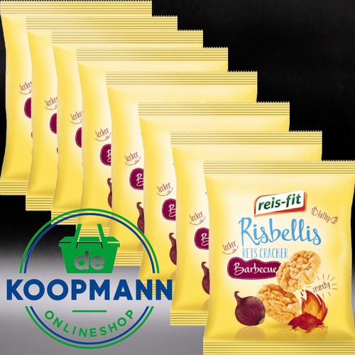 Reis fit risbellis - 8x, reis-fit