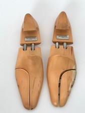 J.M. Weston Schuhspanner Holz 29-30cm Schuhweiter Schuhe Former Top