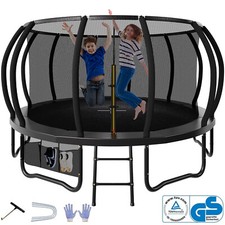 Gunji Gartentrampolin