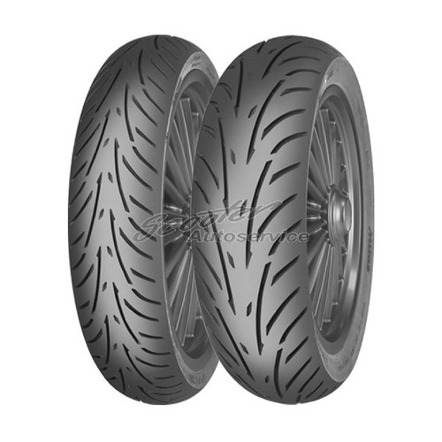 Motorradreifen 130 12 - -12, 56l
