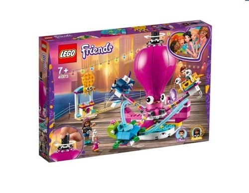 Lego friends 41373 - 41373, lustiges
