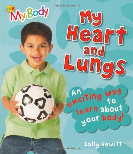 Heart and lungs my - my,