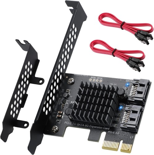 Pci sata 3 - pci-e,
