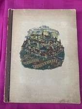 Sammelbilderalbum Deutsche