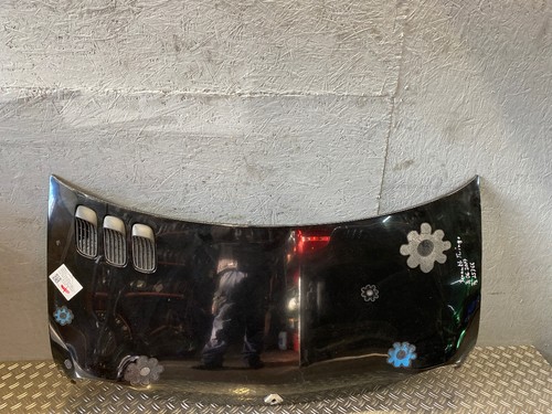 Motorhaube renault twingo - motorhaube, i