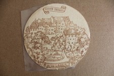 ALTER  SERIEN Bierdeckel